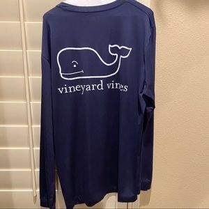 Vineyard Vines Long Sleeve Shirt